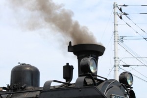SLとかち号②2012