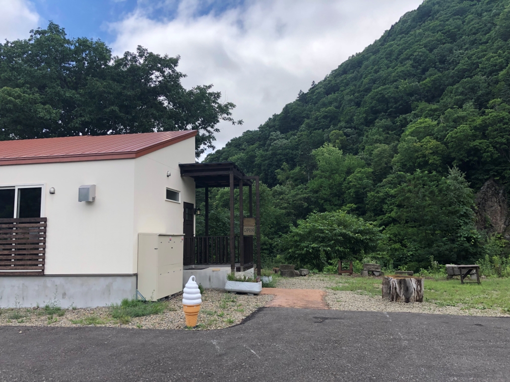 ヴェルジネ･バッカーノ｜定山渓のおすすめパン屋さん