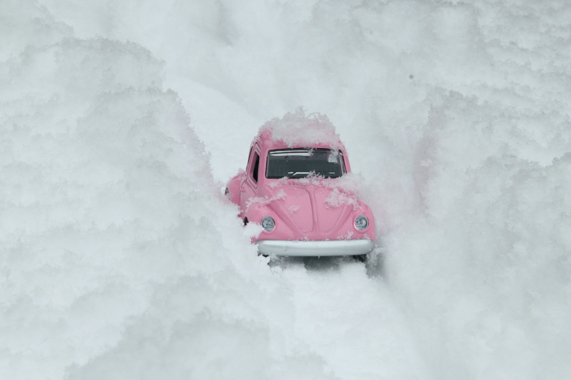 北海道の雪道の運転で気を付けたいポイント レンタカーならホンダ