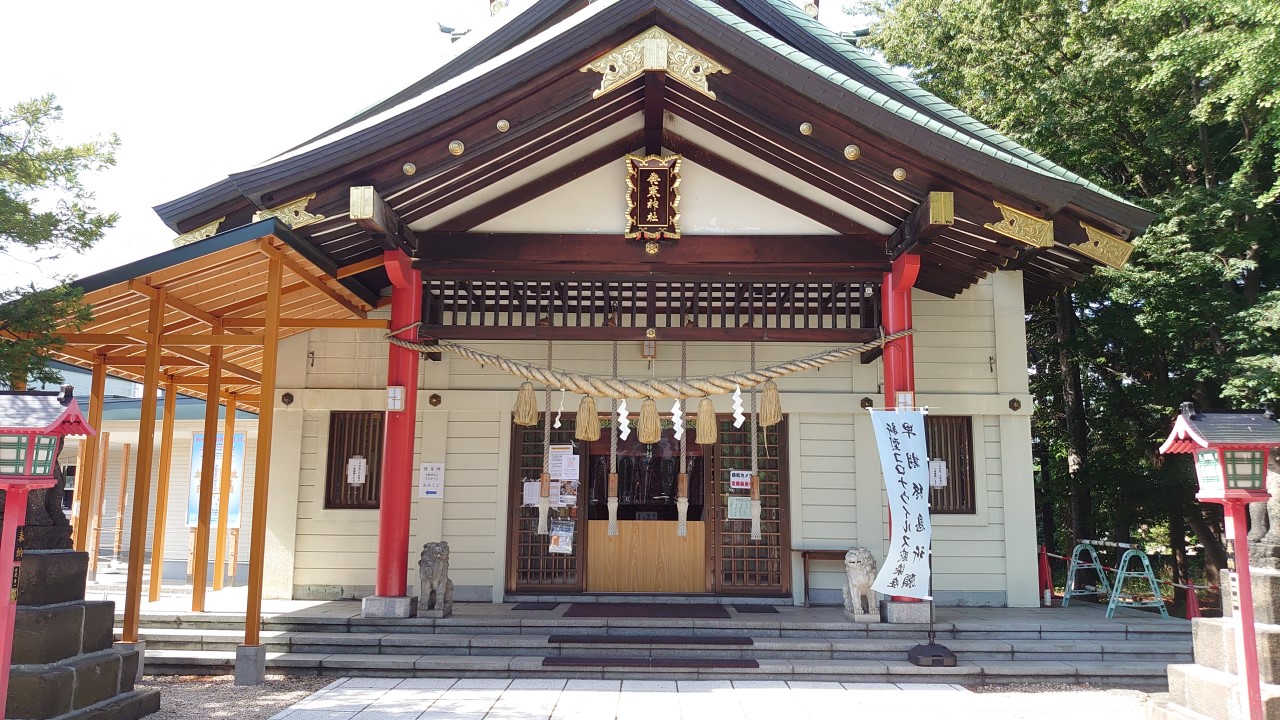 札幌 北広島 江別で神社の花手水めぐり スタッフレポート