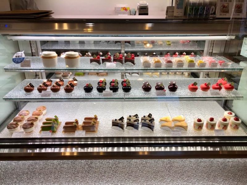パティスリーフィリア スイーツ好き必見 札幌のおすすめケーキ店 パティスリーフィリア スイーツ好き必見 札幌のおすすめケーキ店