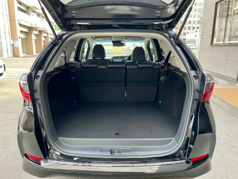 シャトル ホンダレンタリース北海道Blog