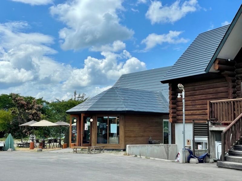 NIKIYA FARM & BREWERY