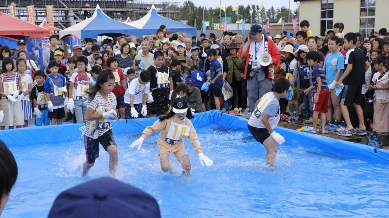 とよころ産業まつり