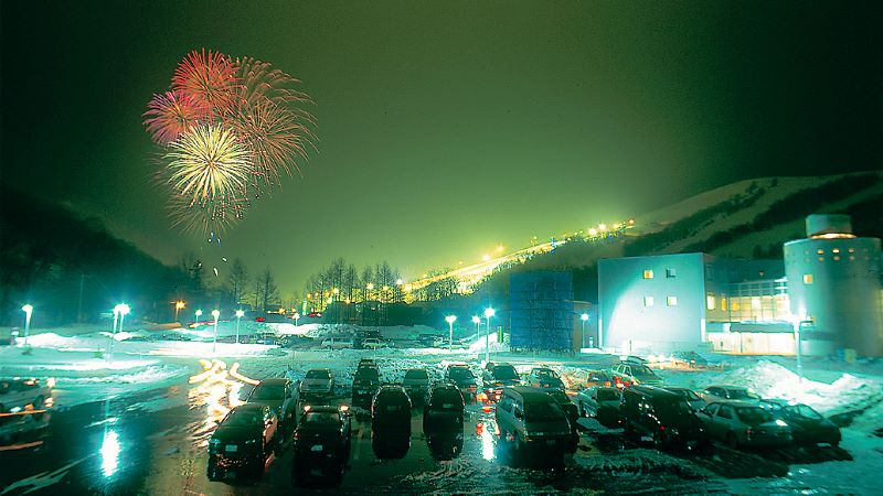 PIPPU SNOW NIGHT FESTIVAL