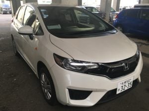 GKフィット外観画像