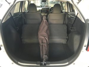 170cmスキー縦積み画像