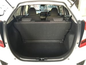 GKフィット荷室1画像