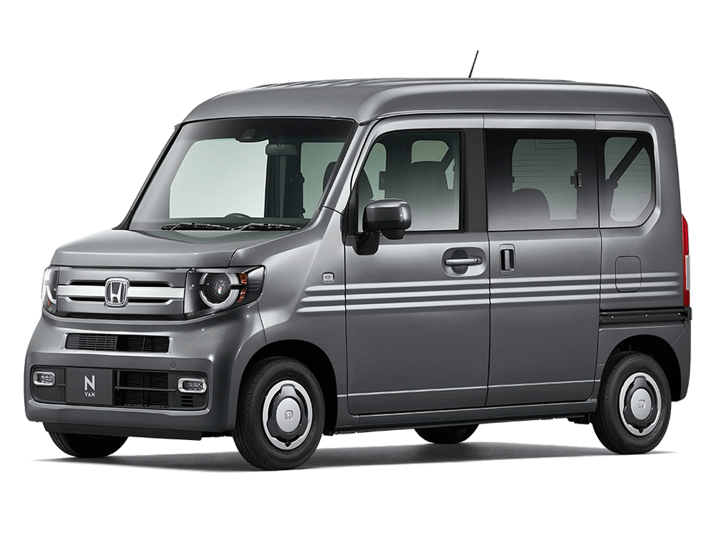 N-VAN